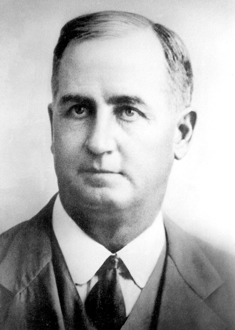 William S. Picken William S. Picken